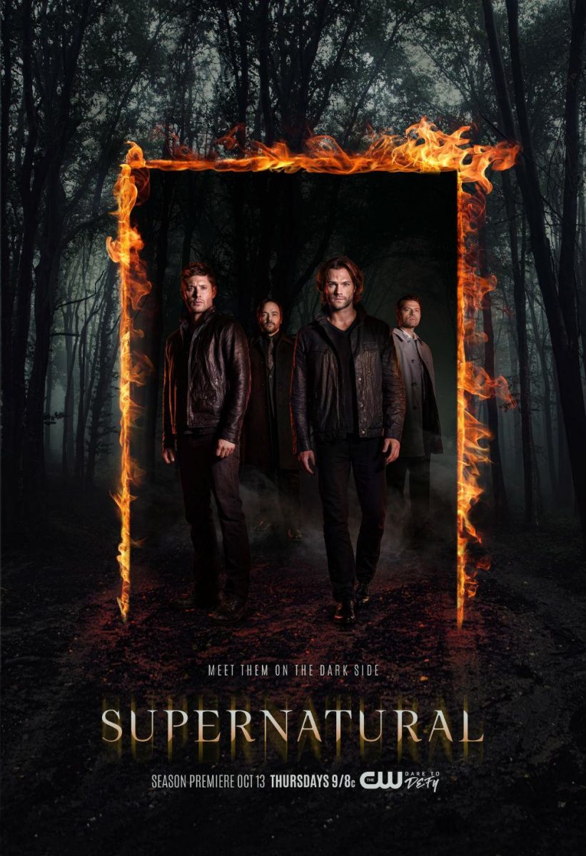 Will Supernatural Return?