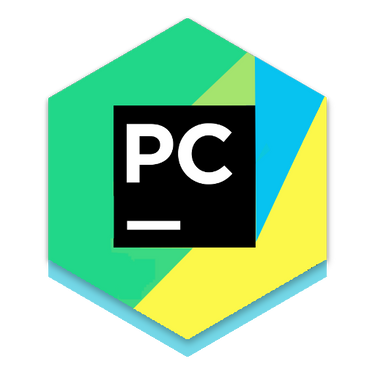 PyCharm is a widely used IDE for scripting in Python.