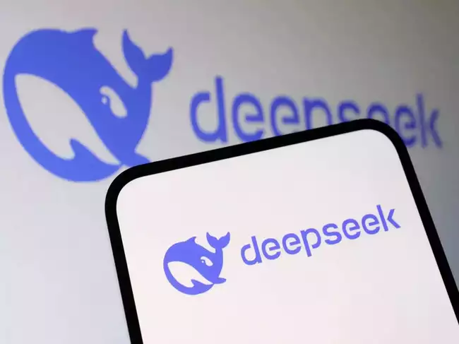 HHS Trending Tech: Understanding DeepSeek: The Revolutionary AI Chatbot