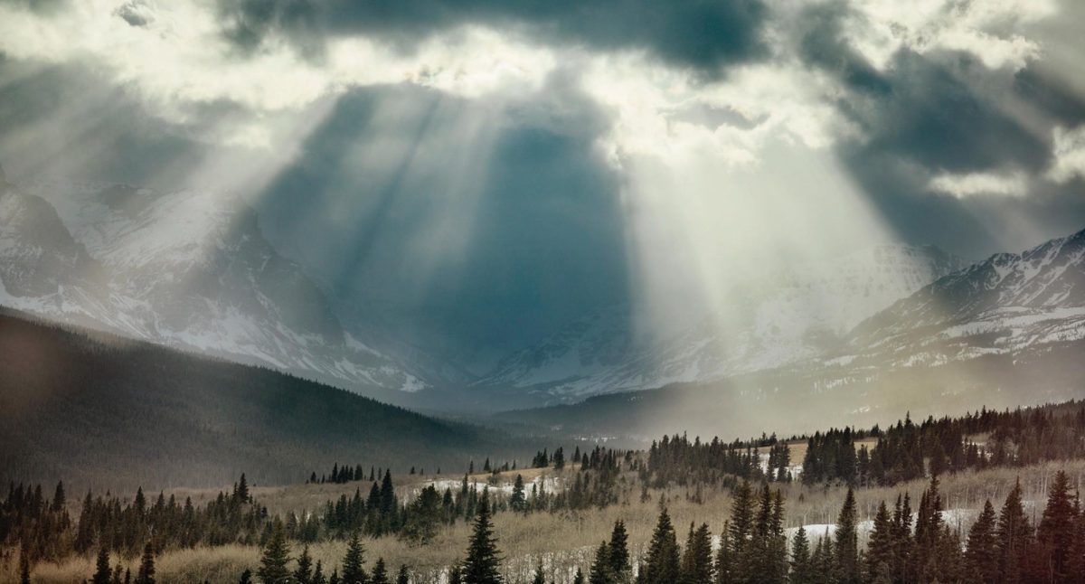 HHS Trending Tech: How is Light Being Used to Reduce the Ecological Impact of AI?