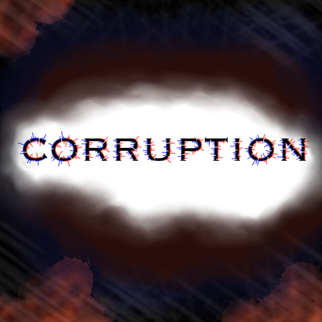 Corruption