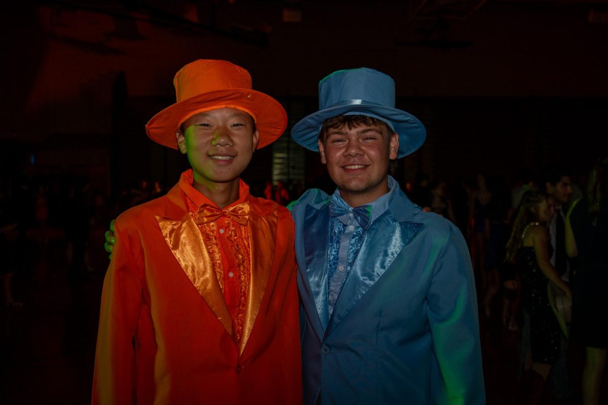 Homecoming Photos
