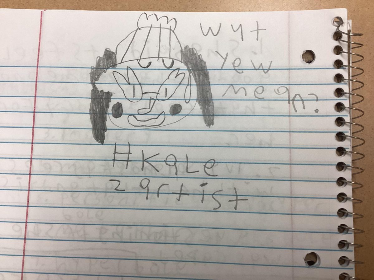 Kale Mimm