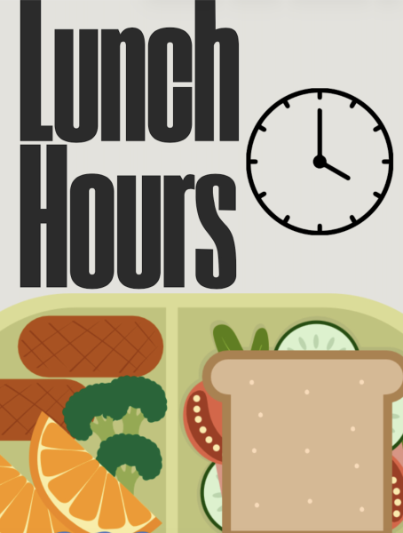 Cooking-Up Improved School Lunches