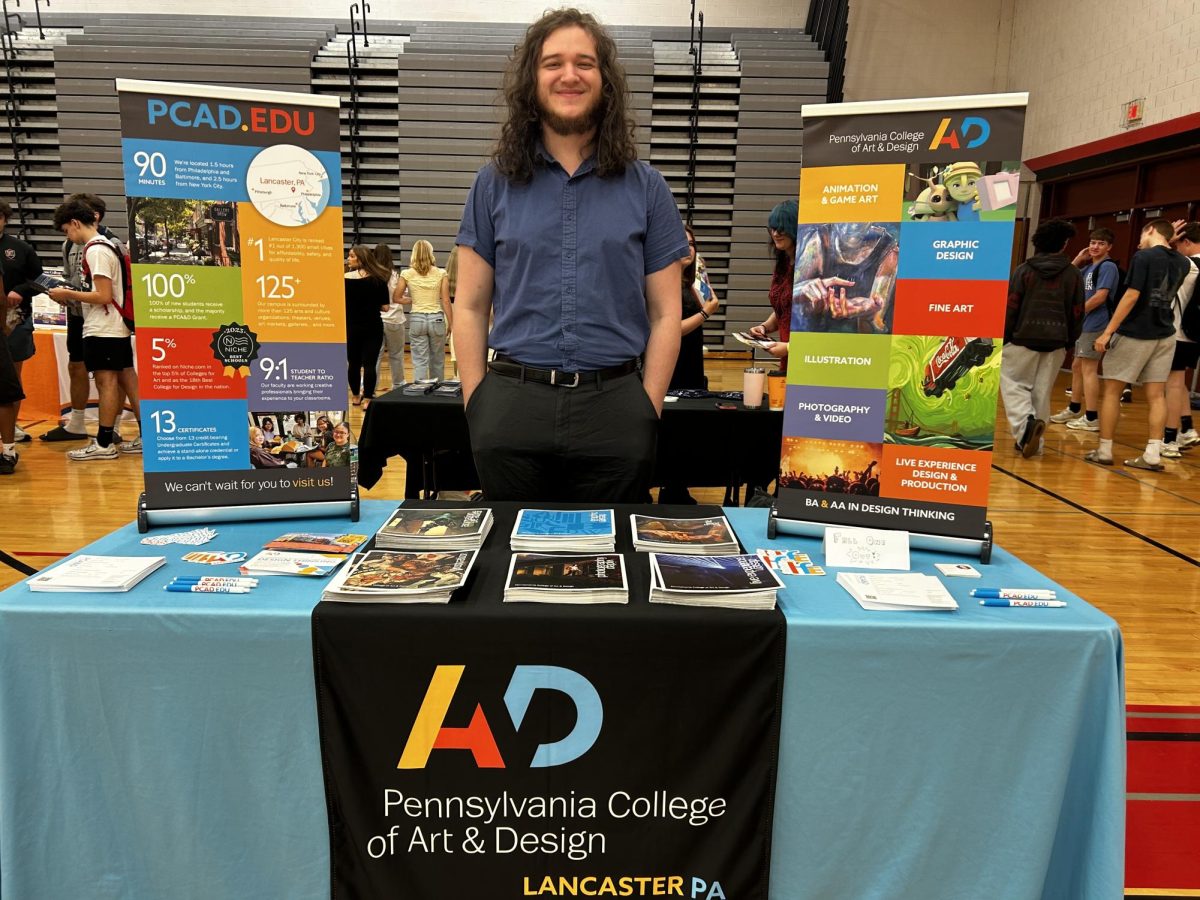 Hempfield’s Annual Continuing Education Fair